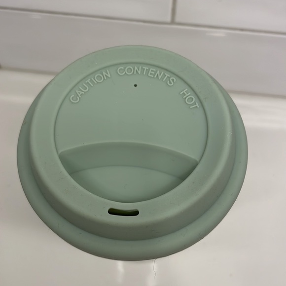 Royal Worcester travel mug - Picture 3 of 8